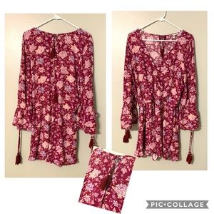 American Eagle summer dress